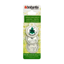 Brabantia Perfume Your Bin Refill, Pine